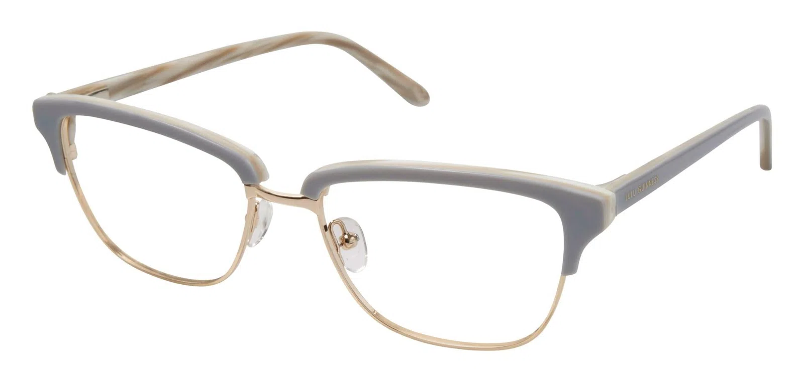 Lulu Guinness L779 Eyeglasses - view 2